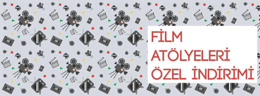 Kısa Film ve Belgesel Atölyesi