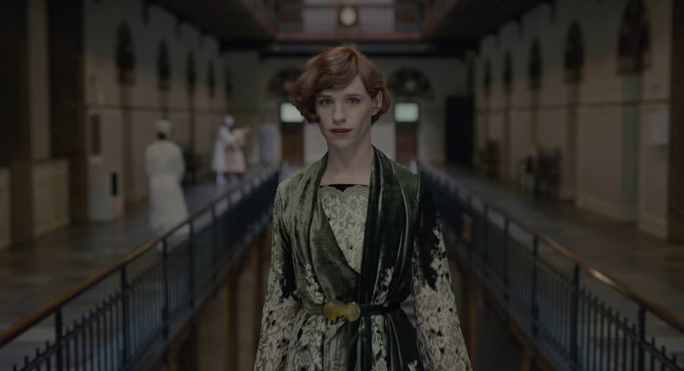 The Danish Girl