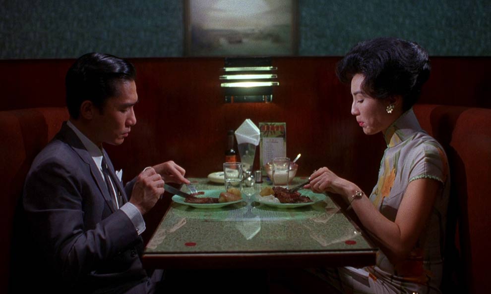 In the Mood for Love