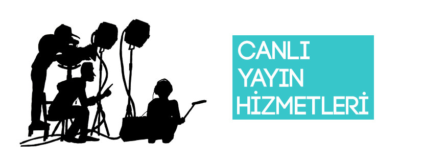 Sosyal Medya Canlı Yayın