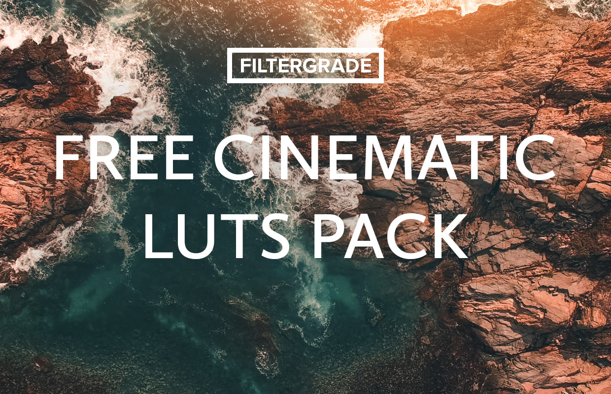 Free LUT Files